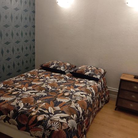 Sezane Apartman Bains-les-Bains Kültér fotó
