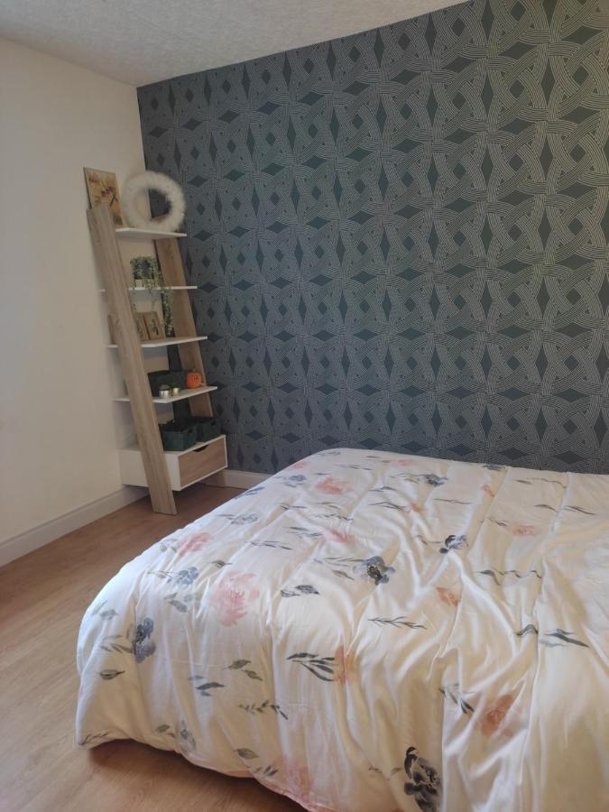 Sezane Apartman Bains-les-Bains Kültér fotó