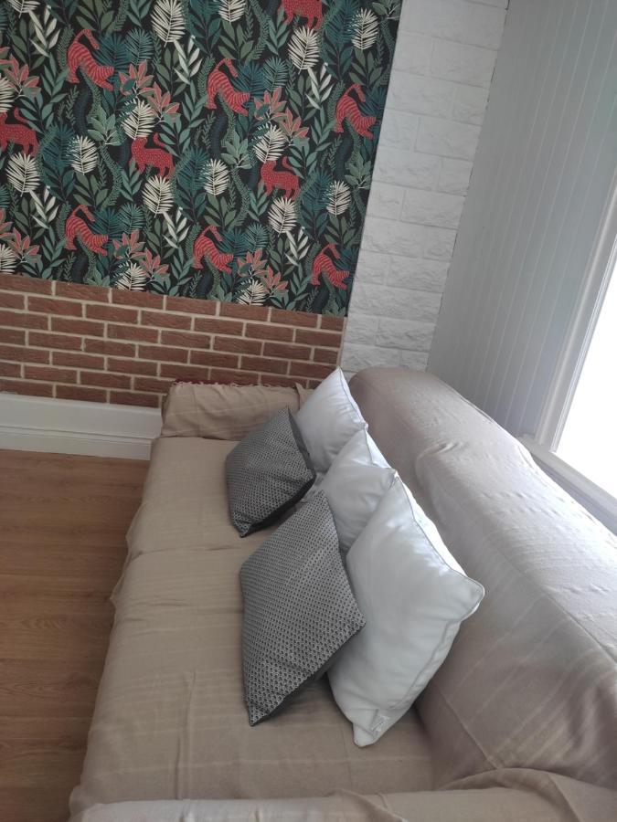 Sezane Apartman Bains-les-Bains Kültér fotó