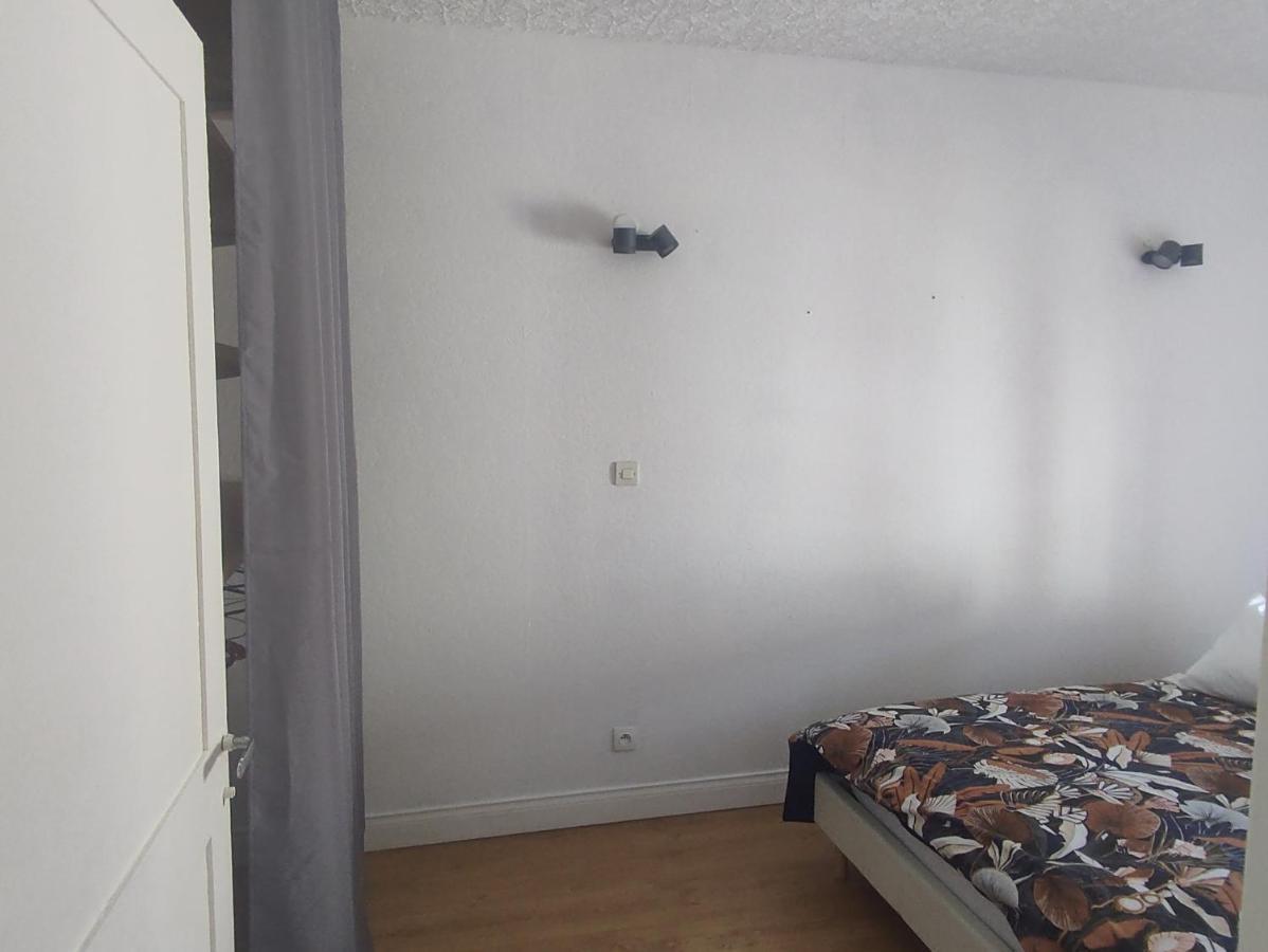 Sezane Apartman Bains-les-Bains Kültér fotó