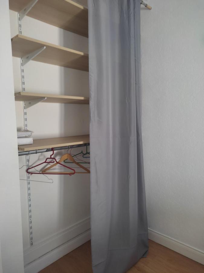 Sezane Apartman Bains-les-Bains Kültér fotó