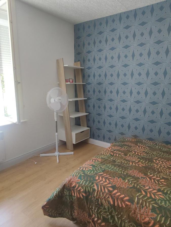 Sezane Apartman Bains-les-Bains Kültér fotó