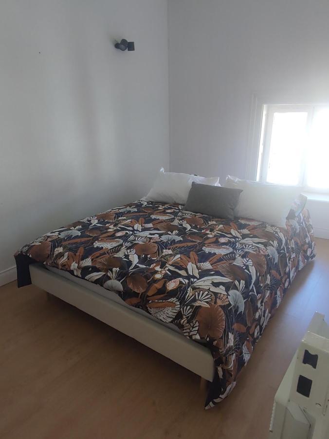 Sezane Apartman Bains-les-Bains Kültér fotó