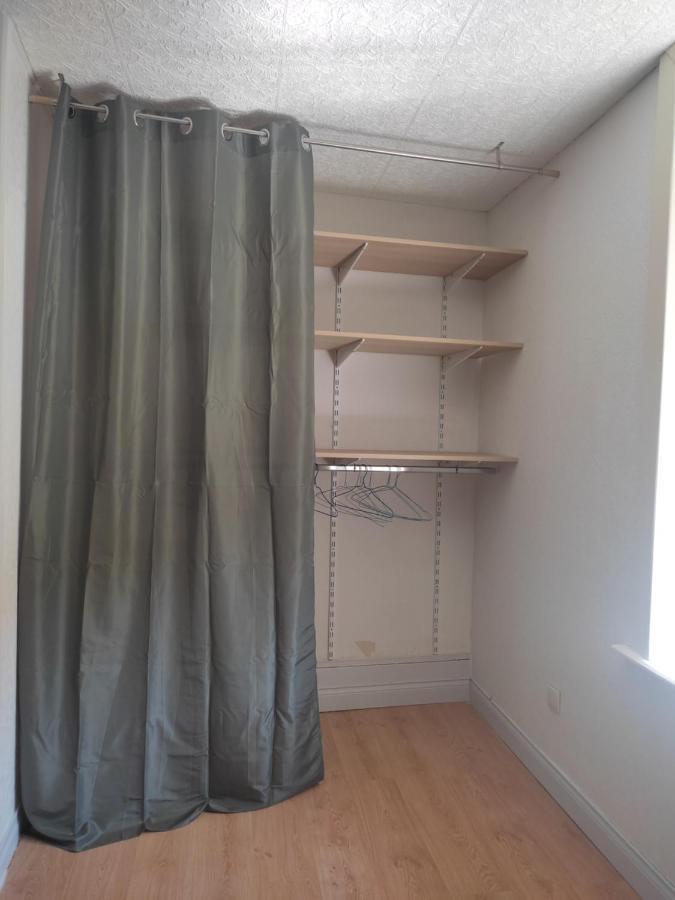 Sezane Apartman Bains-les-Bains Kültér fotó