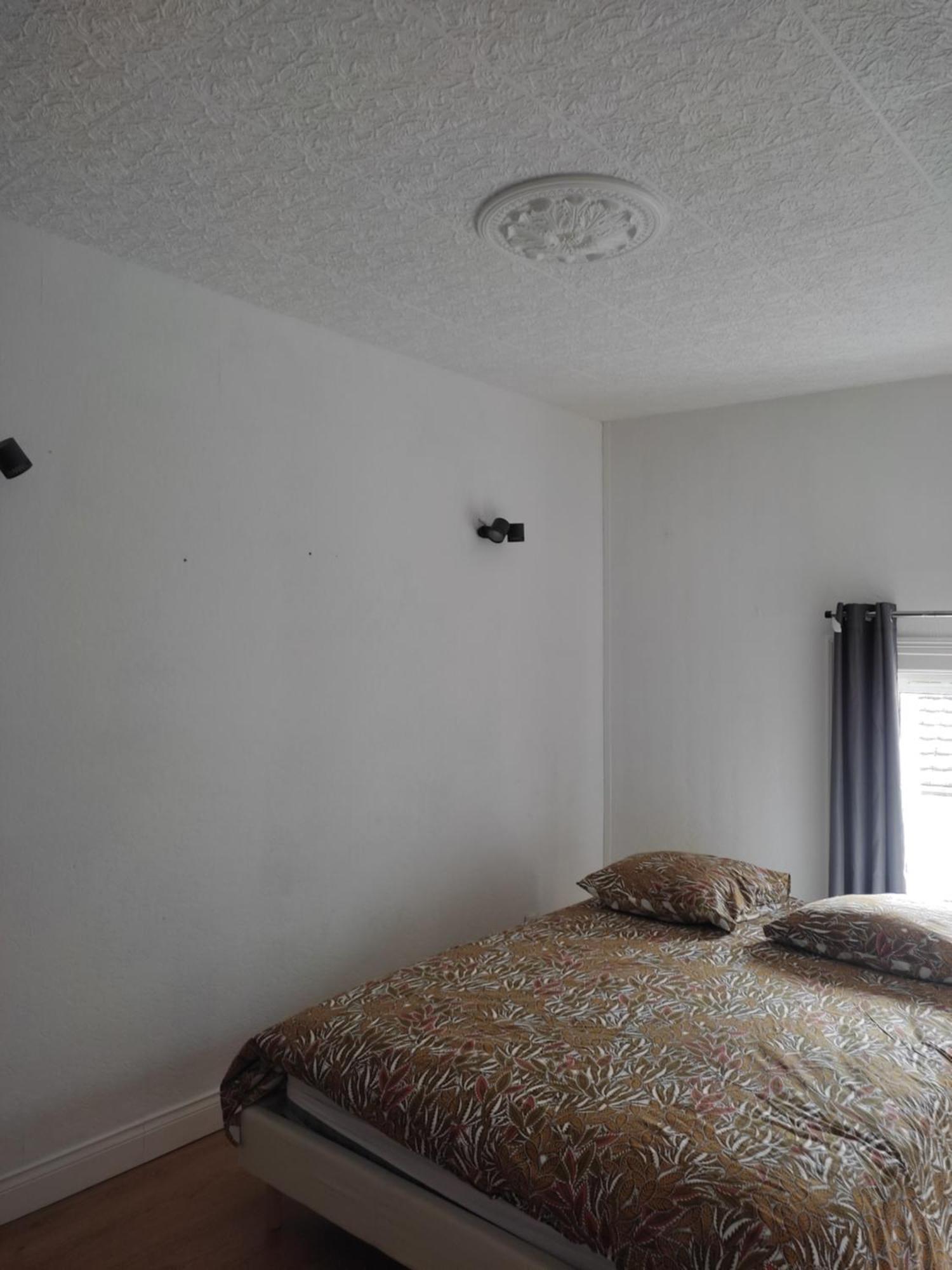 Sezane Apartman Bains-les-Bains Kültér fotó