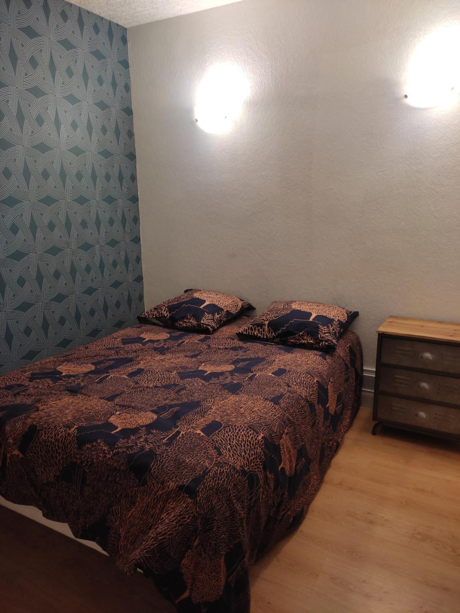 Sezane Apartman Bains-les-Bains Kültér fotó