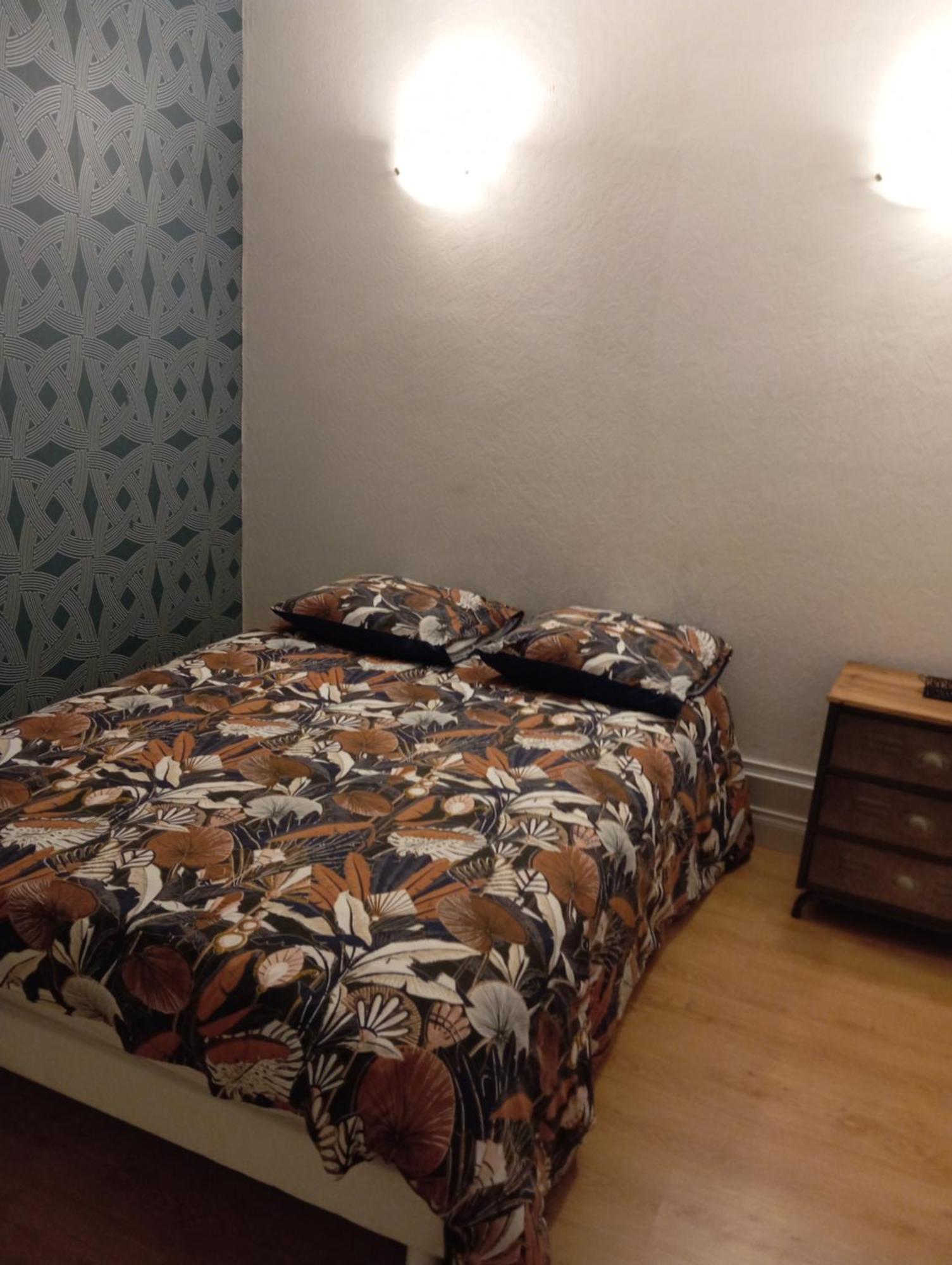 Sezane Apartman Bains-les-Bains Kültér fotó