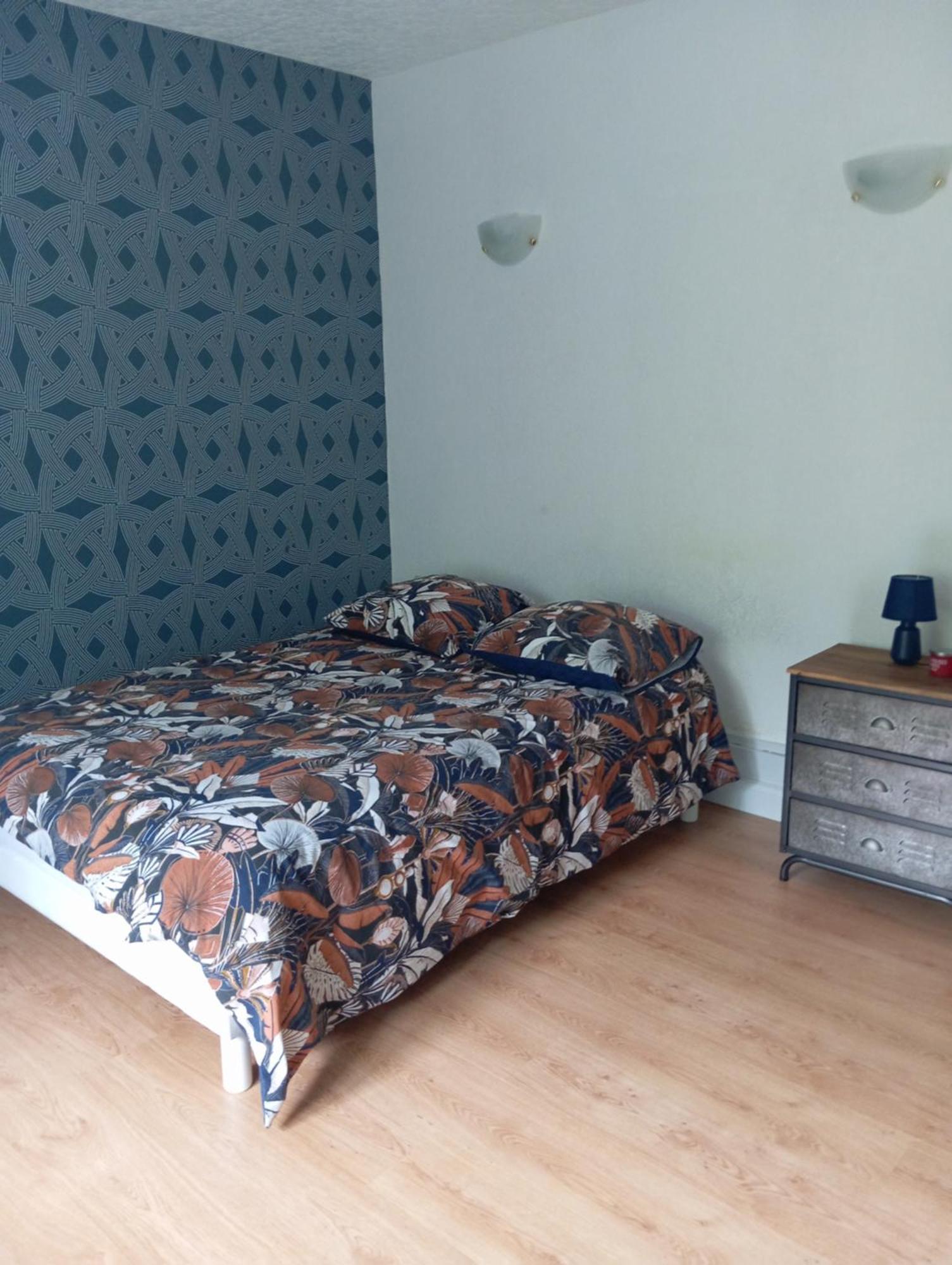 Sezane Apartman Bains-les-Bains Kültér fotó